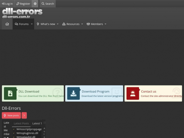 dll-errors.com.tr