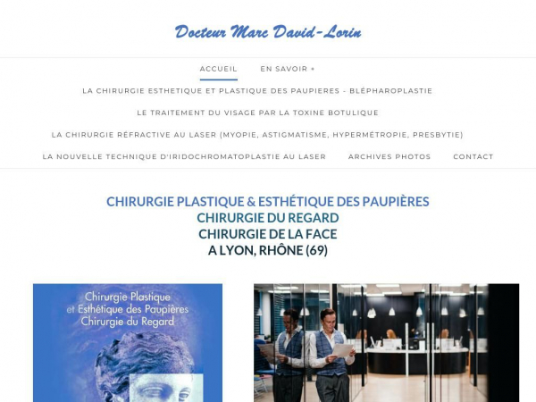 docteurmarcdavid.com