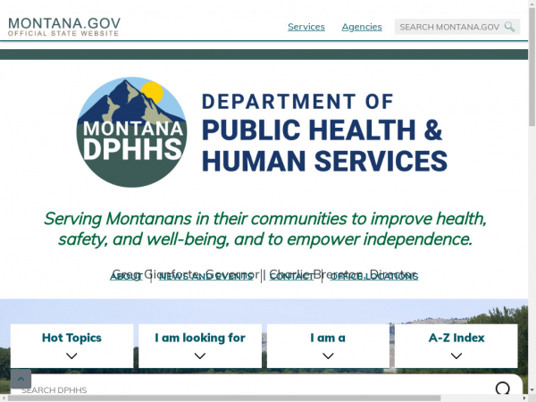 dphhs.mt.gov
