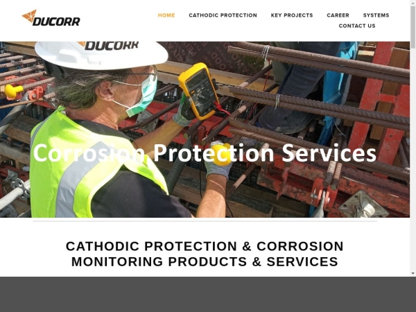 ducorr.com