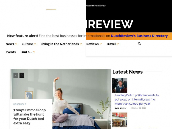 dutchreview.com