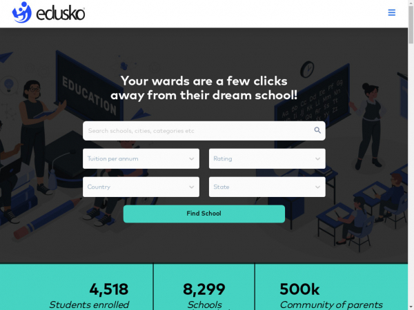 edusko.com