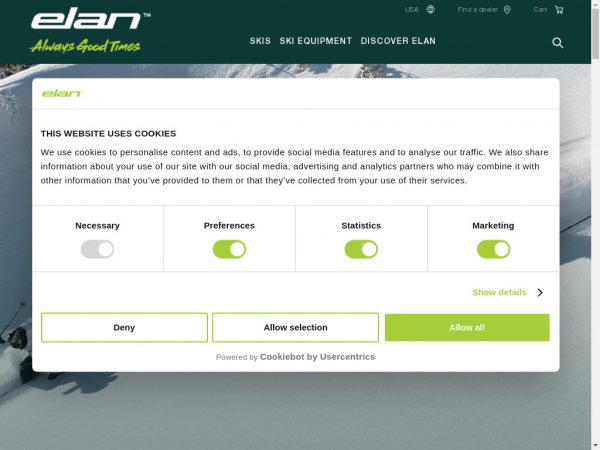 elanskis.com