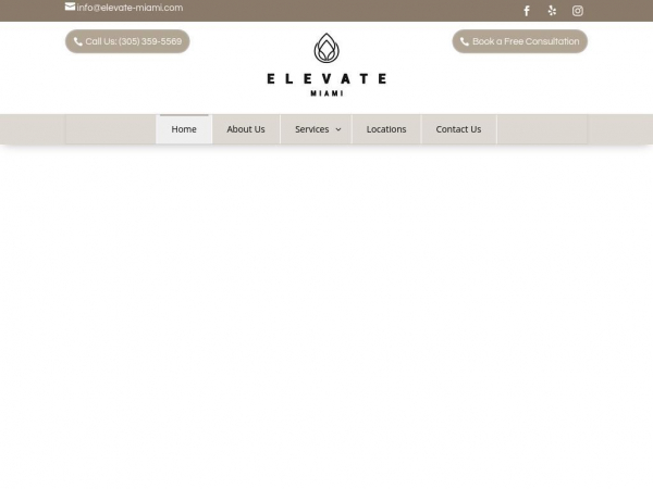 elevate-miami.com