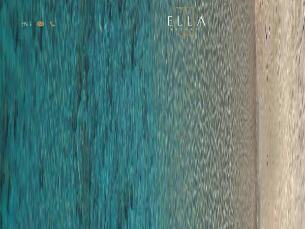 ellaresorts.com