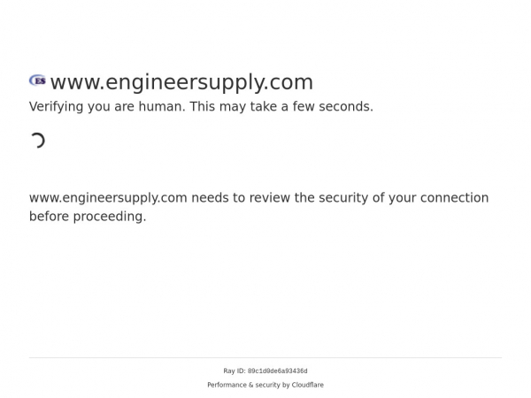 engineersupply.com