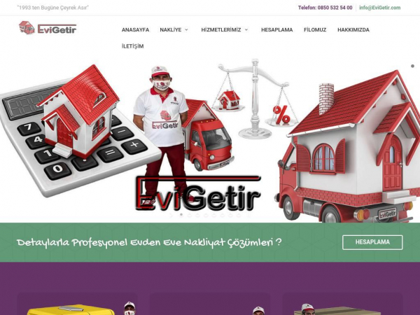 evigetir.com