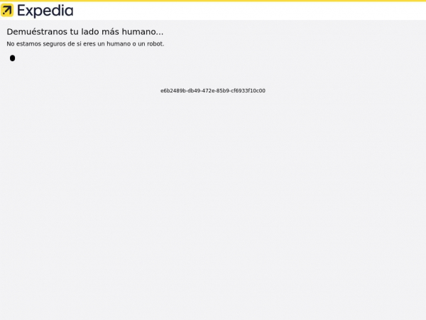 expedia.es
