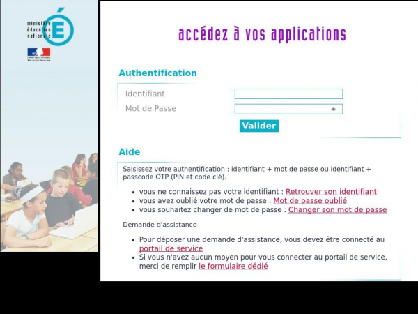 extranet.ac-grenoble.fr
