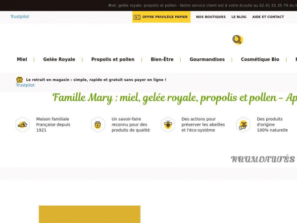 famillemary.fr