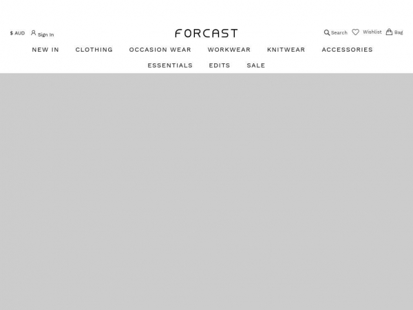 forcast.com.au