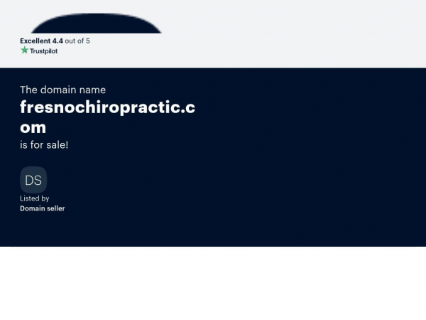 fresnochiropractic.com
