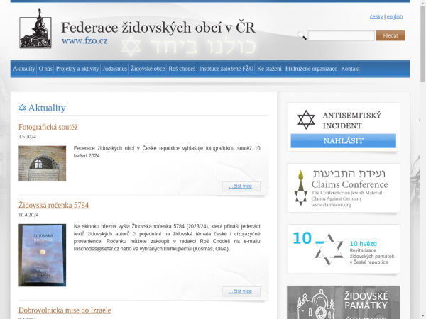 fzo.cz