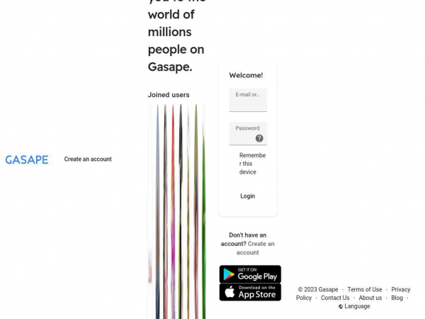 gasape.com