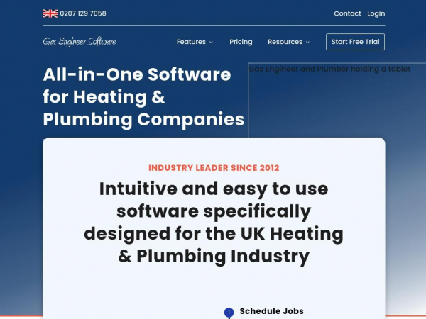 gasengineersoftware.co.uk