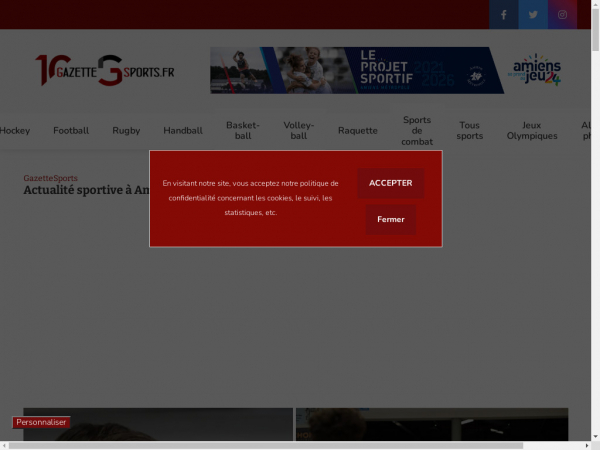 gazettesports.fr