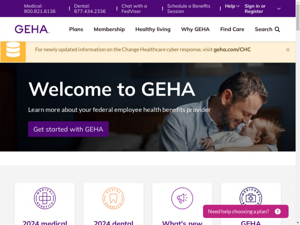 geha.com