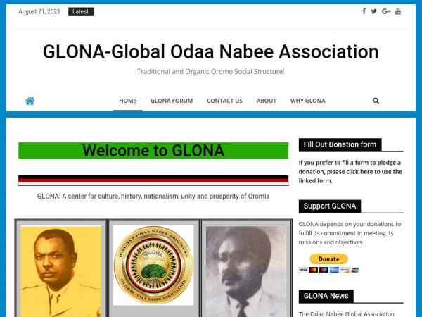 glona.net