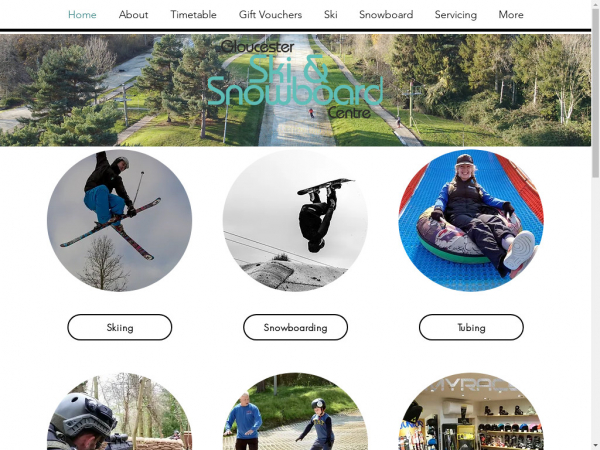 gloucesterski.com