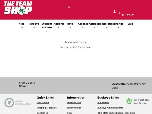 gobuckeyes.com