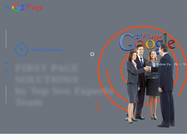 google1stpage.com