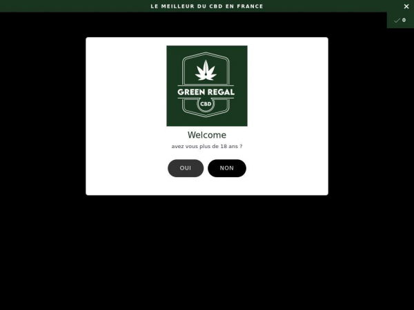 greenregal.fr