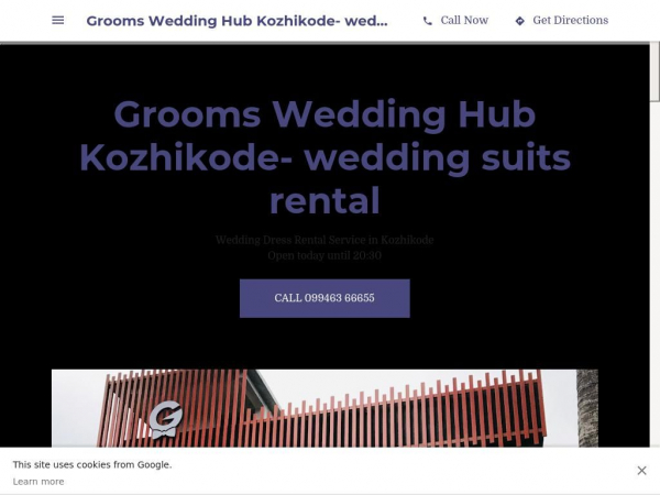 grooms-kozhikode.business.site