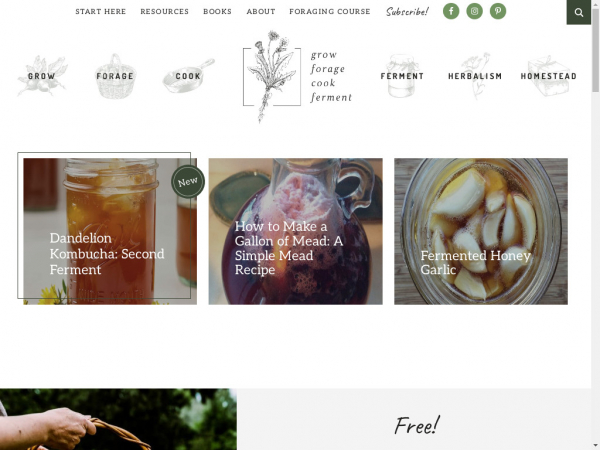 growforagecookferment.com