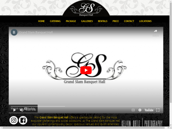 gsbanquethall.com