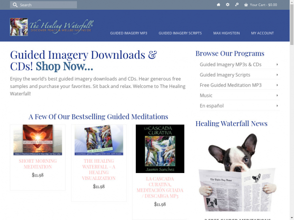 guidedimagerydownloads.com