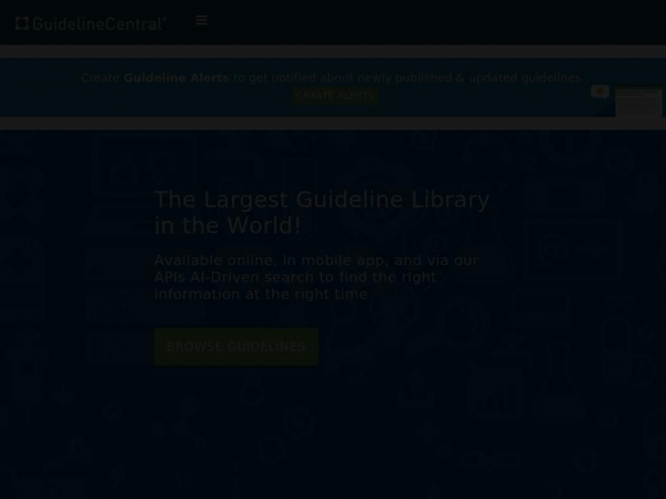 guidelinecentral.com
