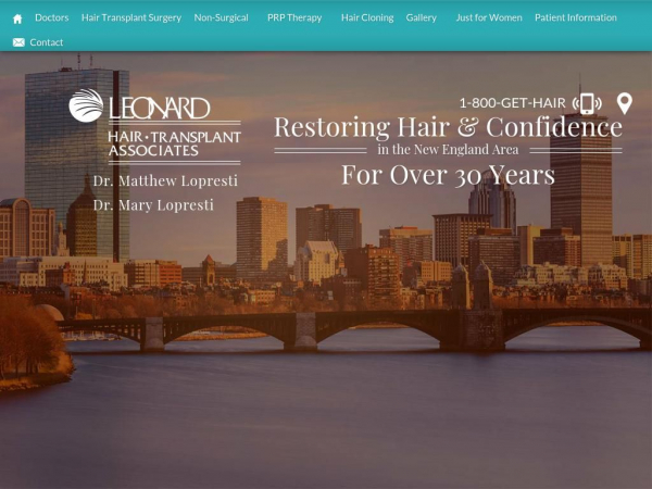 hairdr.com