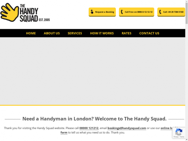 handysquad.com