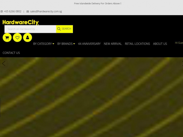 hardwarecity.com.sg