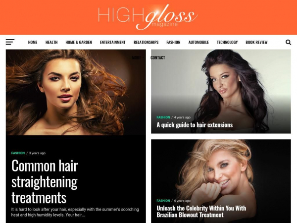 highglossmagazine.com