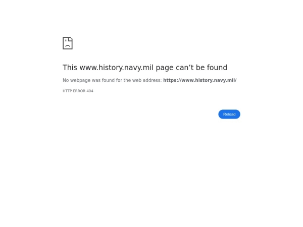history.navy.mil