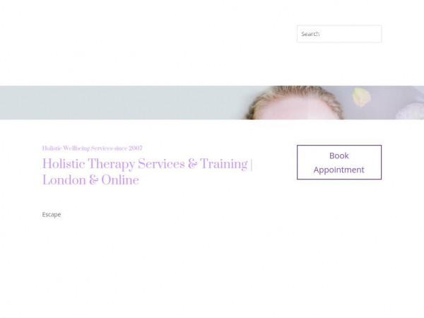 holistictreats.net