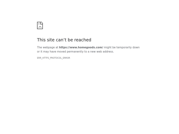 homegoods.com