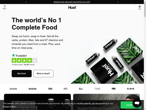 huel.com