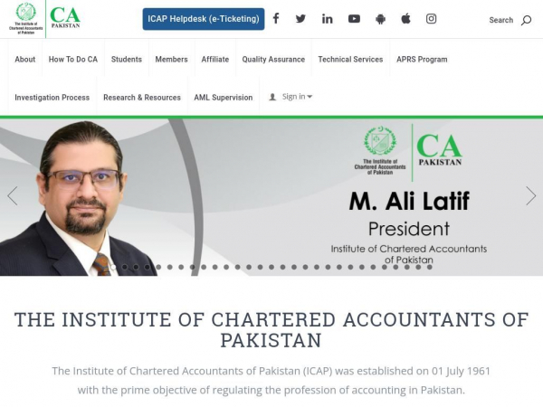 icap.org.pk