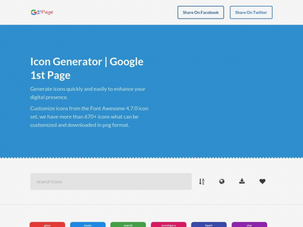 icon.google1stpage.com