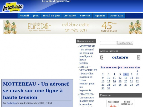 intensite.net