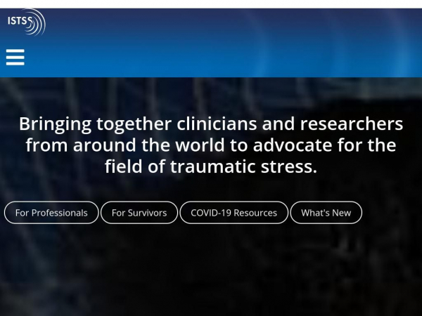 istss.org