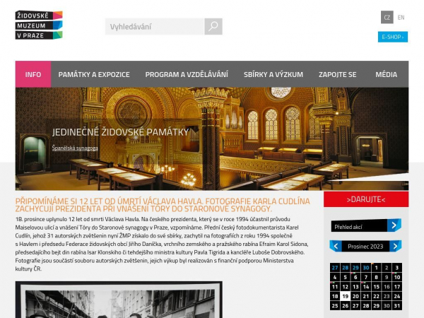 jewishmuseum.cz