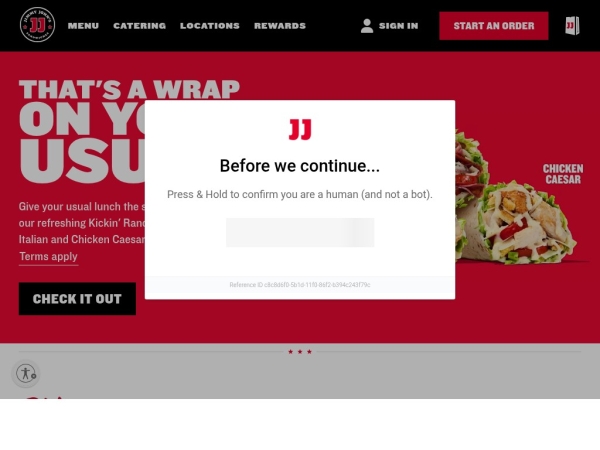jimmyjohns.com