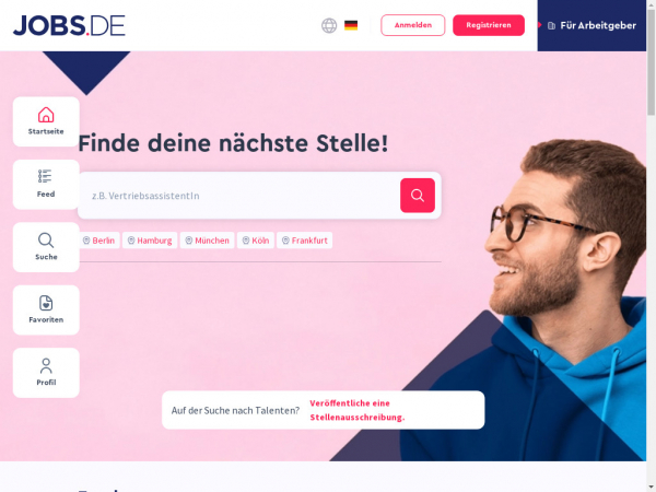 jobs.de