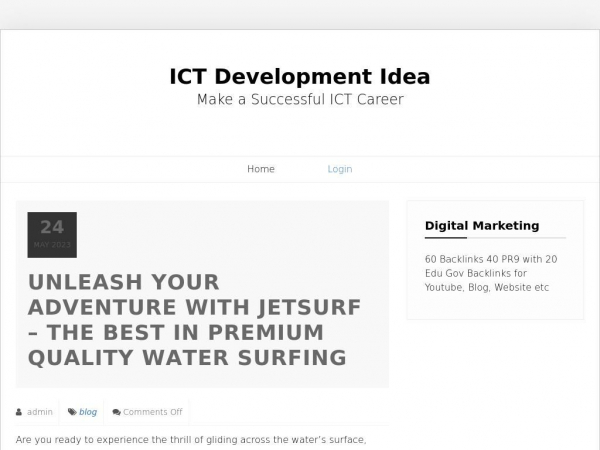 jobs.ict-edu.uk