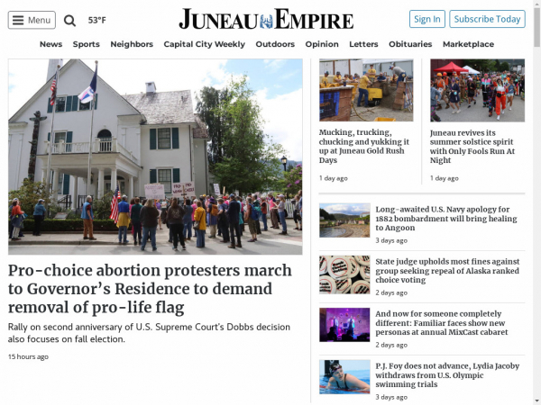 juneauempire.com