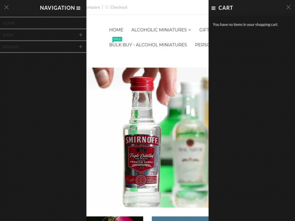 justaglass.co.uk