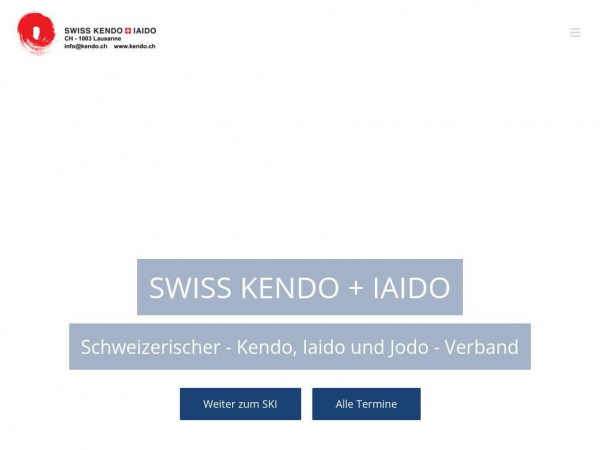 kendo.ch